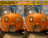 The pumpkin house online jtk